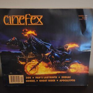 Cinefex Issue #109